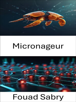 cover image of Micronageur